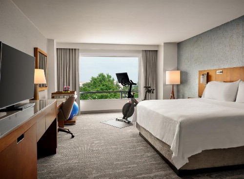 The Westin Austin at The Domain - image 23