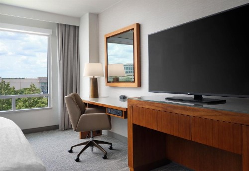 The Westin Austin at The Domain - image 24