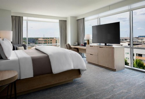 The Westin Austin at The Domain - image 28