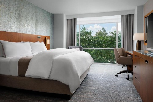 The Westin Austin at The Domain - image 38