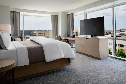 The Westin Austin at The Domain - image 40