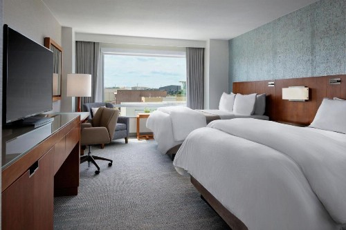 The Westin Austin at The Domain - image 41
