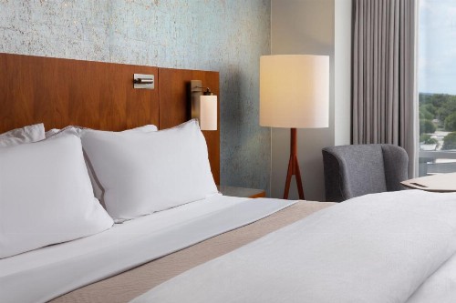 The Westin Austin at The Domain - image 42