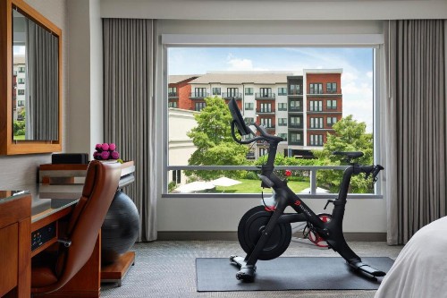 The Westin Austin at The Domain - image 43