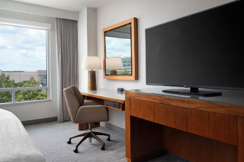 The Westin Austin at The Domain - image 45