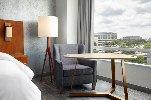 The Westin Austin at The Domain - image 47