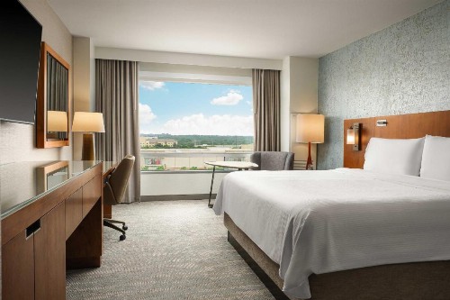 The Westin Austin at The Domain - image 48