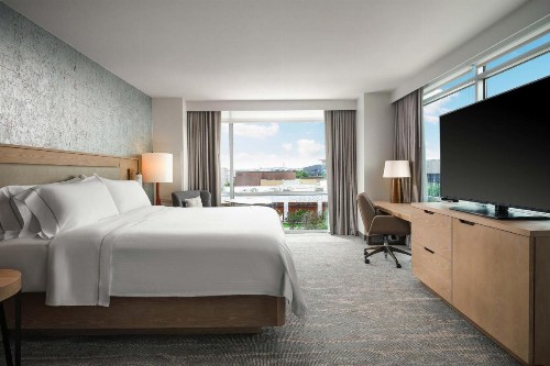 The Westin Austin at The Domain - image 49