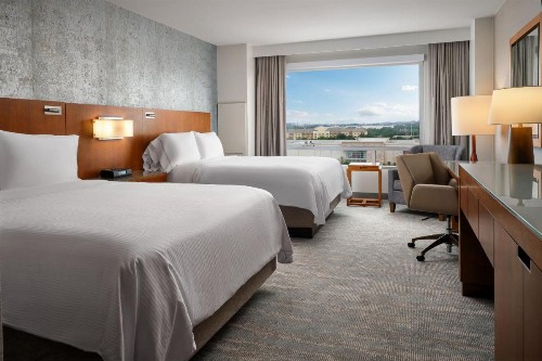 The Westin Austin at The Domain - image 50