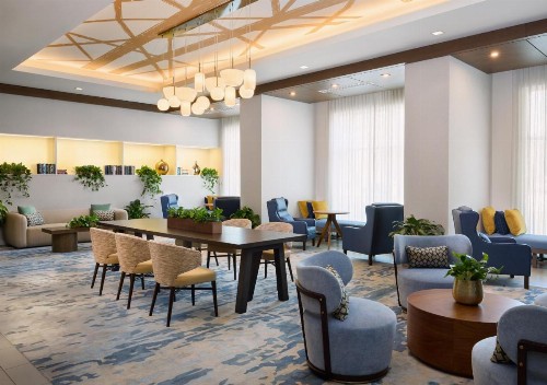 The Westin Austin at The Domain - image 7