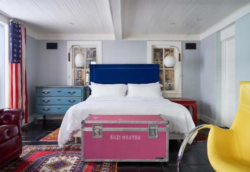Hotel Saint Cecilia - image 12
