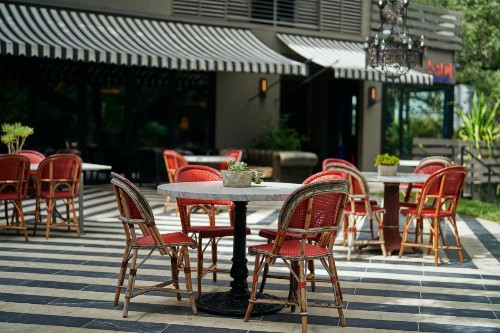 Hotel Saint Cecilia - image 18