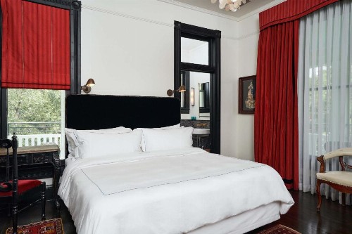 Hotel Saint Cecilia - image 21