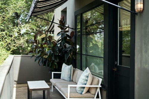 Hotel Saint Cecilia - image 26