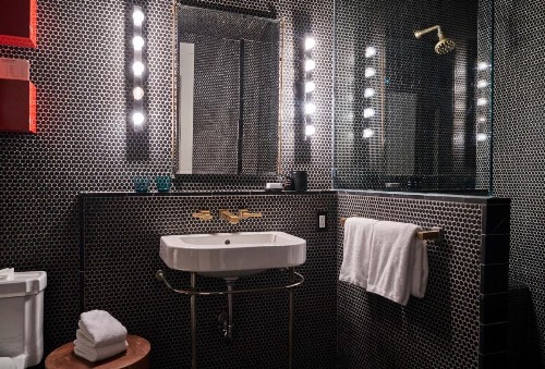 Hotel Saint Cecilia - image 28
