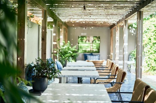 Hotel Saint Cecilia - image 3