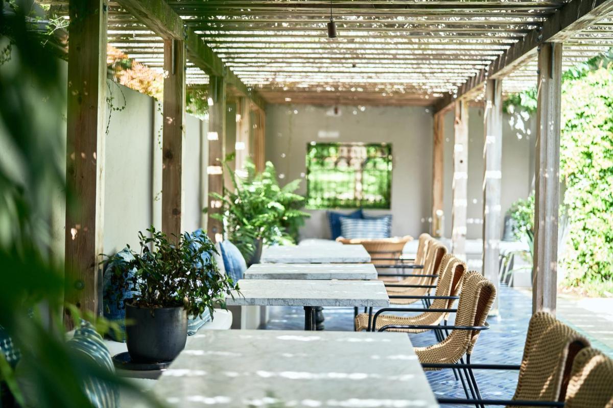 Hotel Saint Cecilia - image 3