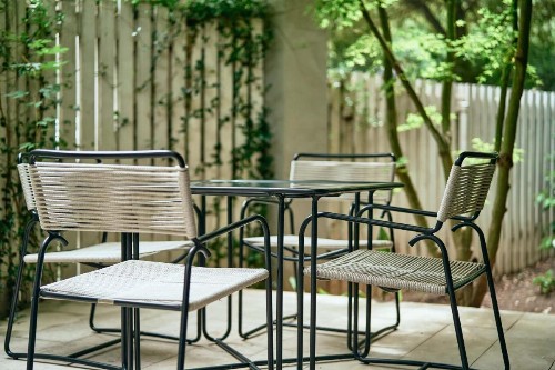 Hotel Saint Cecilia - image 31