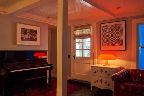 Hotel Saint Cecilia - image 36