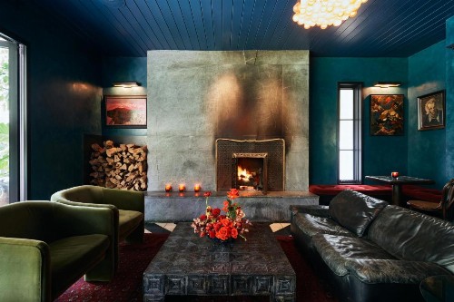 Hotel Saint Cecilia - image 37