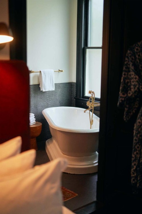Hotel Saint Cecilia - image 38