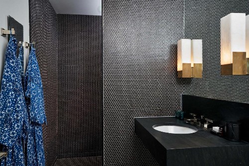 Hotel Saint Cecilia - image 42