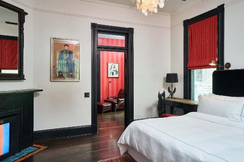Hotel Saint Cecilia - image 5