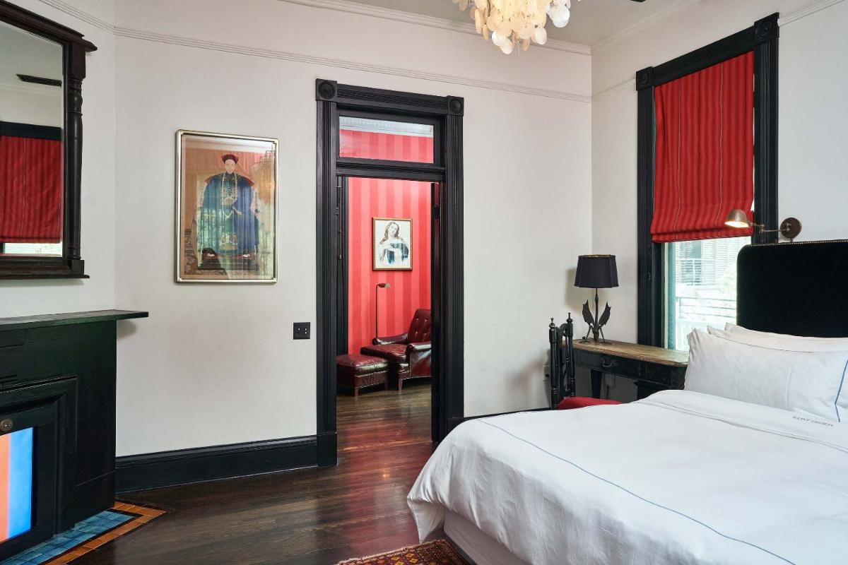 Hotel Saint Cecilia - image 5