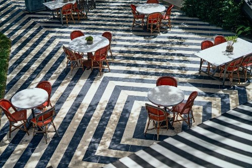 Hotel Saint Cecilia - image 50