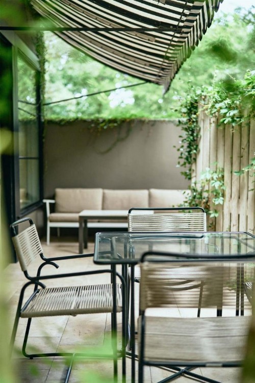 Hotel Saint Cecilia - image 7