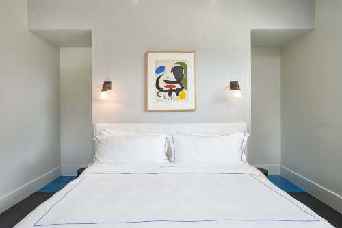 Hotel Saint Cecilia - image 9