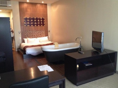 Casulo Hotel - image 10