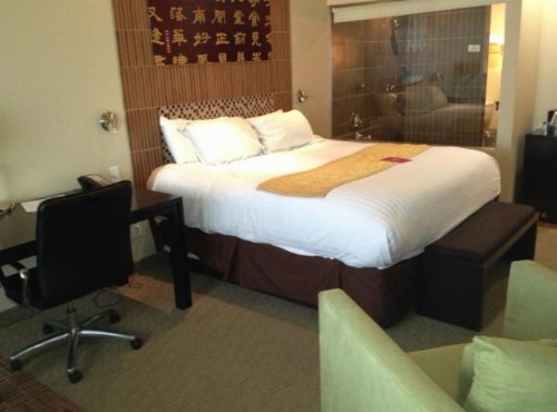 Casulo Hotel - image 7