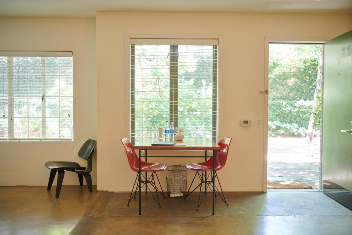 Hotel San Jose - image 2
