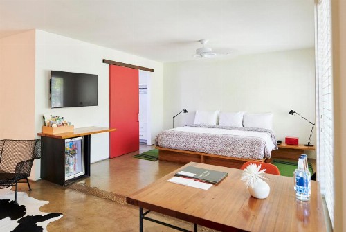 Hotel San Jose - image 23