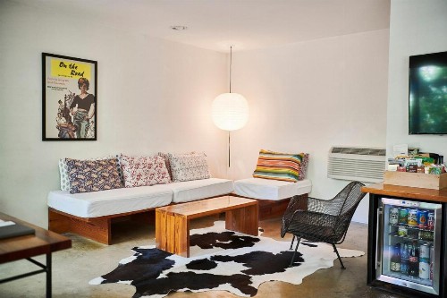 Hotel San Jose - image 26
