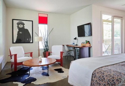 Hotel San Jose - image 29