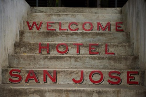 Hotel San Jose - image 3