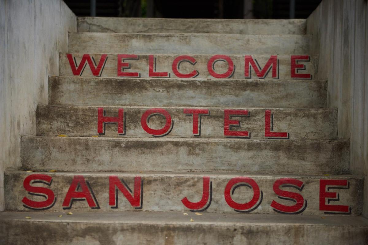 Hotel San Jose - image 3