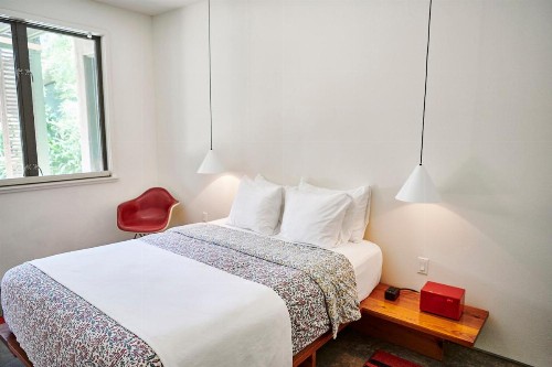 Hotel San Jose - image 33