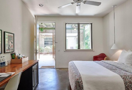 Hotel San Jose - image 37