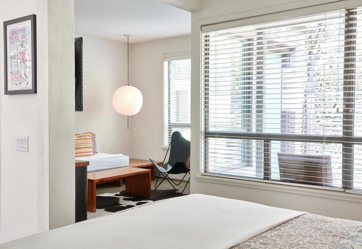 Hotel San Jose - image 4