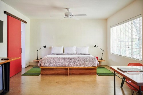 Hotel San Jose - image 40