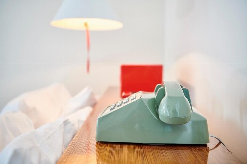 Hotel San Jose - image 45