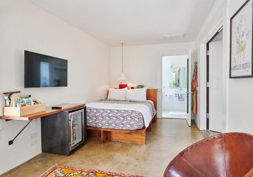 Hotel San Jose - image 5