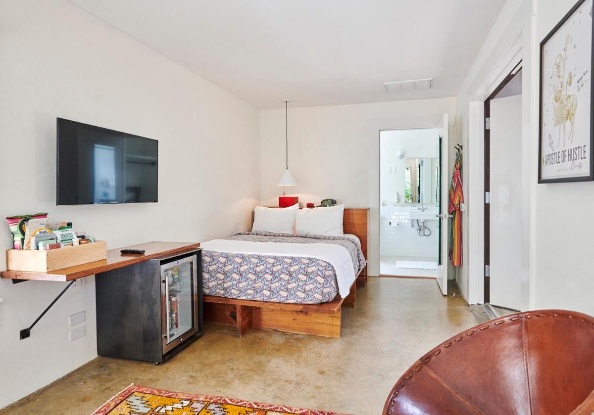 Hotel San Jose - image 5