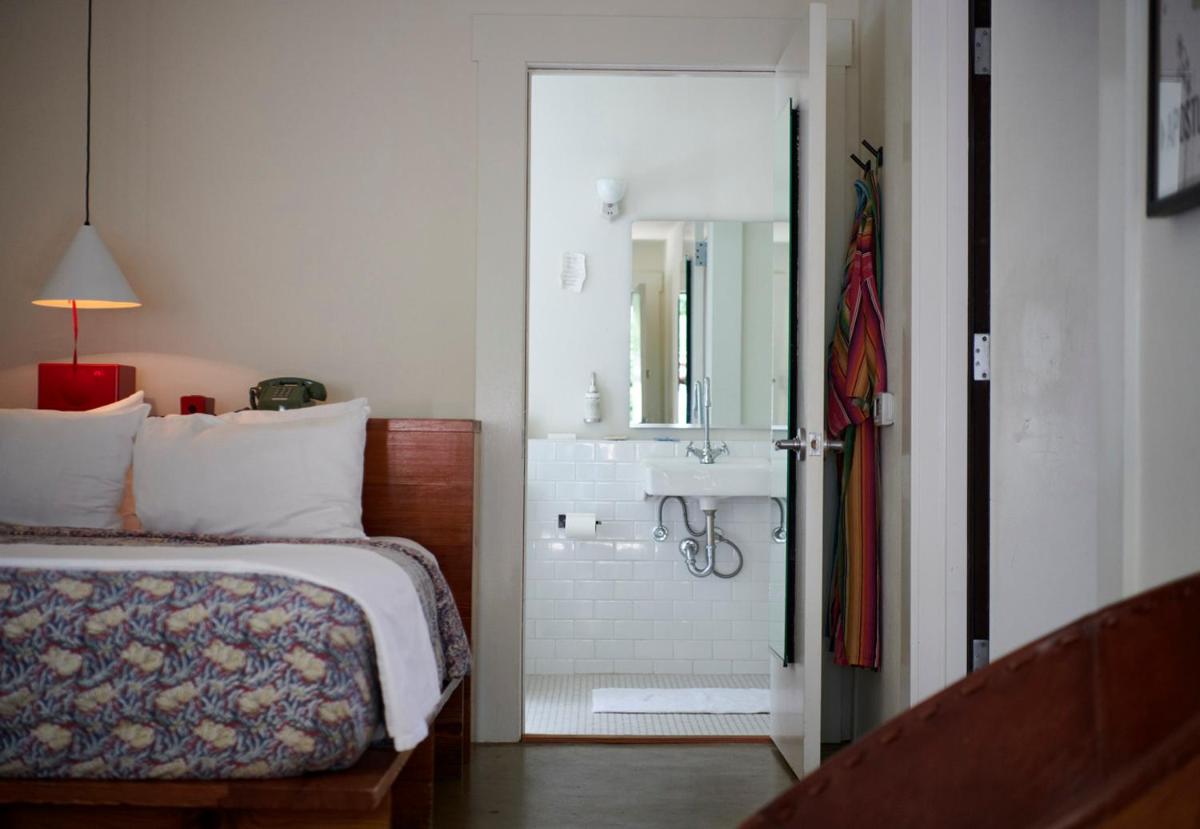 Hotel San Jose - image 7