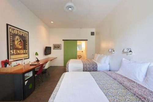 Hotel San Jose - image 8