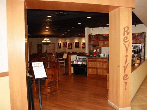 Wyndham Garden Austin - image 15