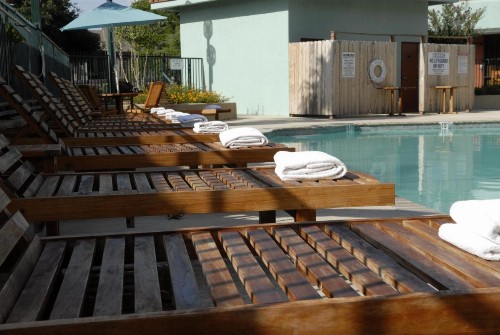 Wyndham Garden Austin - image 19